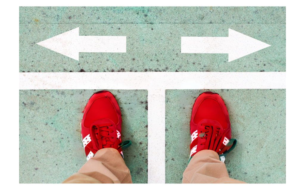 2 paths
